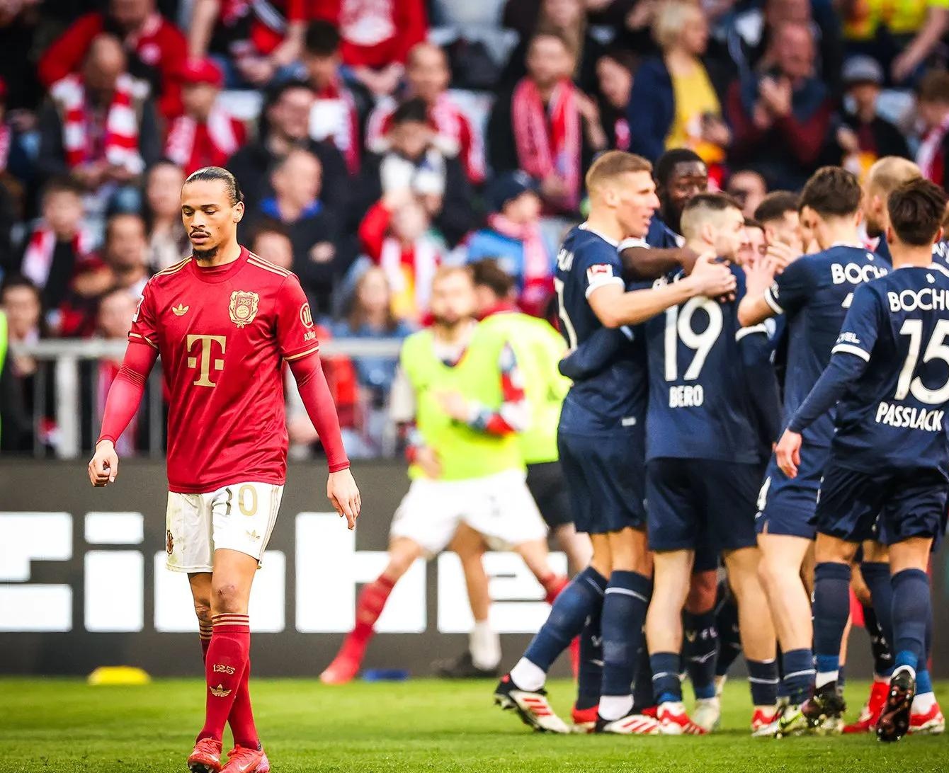 拜仁慕尼黑迎葡超关键赛；冲刺阶段状态回暖；赛场秩序良好；临场指挥获称赞的简单介绍